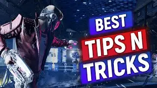 10 Marvel's Guardians of the Galaxy Important Tips And Tricks For You