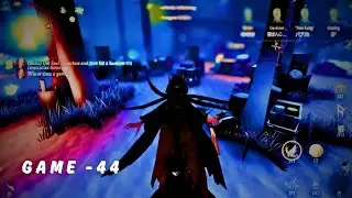 Identity V Game - 44 | Insane Lose Regret 💖