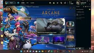 Arcane Premiere Capsule Netflix Rewards