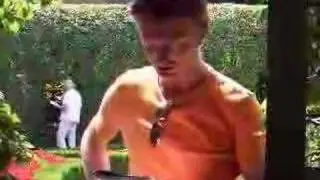 Prinsentuin Jan Willem Anker