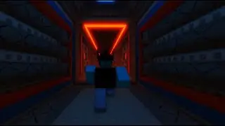 Roblox - Efflorescence + Blazing Bastion / Full games + All badges.
