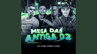 MEGA DAS ANTIGA 02