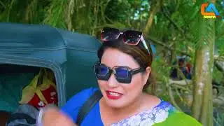 Polti@ Chikon Ali , Khushi Biswas & Others.