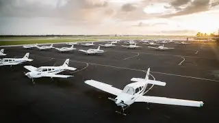 Why Choose Skyborne? | Skyborne Airline Academy | Flight School