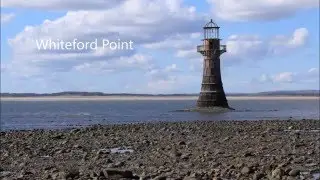 Whiteford Sands, Gower