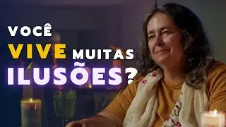 Conecte-se com a PINEAL - A Glândula da TERCEIRA VISÃO e a INTELIGÊNCIA ESPIRITUAL - 04/08 21h00