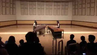 SCM 6th Series: Naoko Takada in Recital [Full]