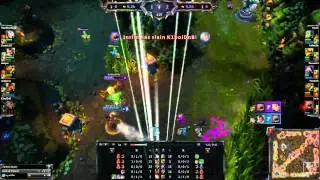 League of Legends: Awesome Blitzcrank Skills