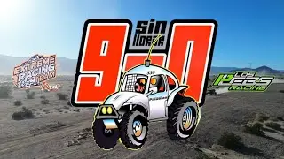 Sin llorar 9.0 | Extreme Racing Team & Los Pleb-S | Recap 