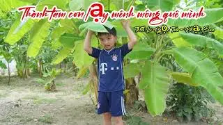 Thành tâm con lạy mênh mông quê mình. Thơ: Lê Ngọc Tâm - Nhạc: Suno. 09.01.2026