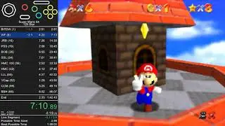120 Star PB 1:42:35