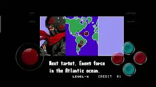 Aero Fight 2: Arcade Neogeo Game, @DiloAngelGamer #games #gaming #gamingvideos #neogeo 