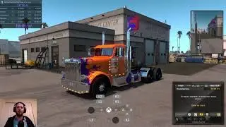 ATS Speedrunning Explained: Redding to Yuma RTA 18m06s970 (v1.31) World Record