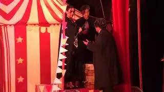 مسرحية 