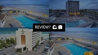 delta hotels by marriott daytona beach oceanfront review  daytona beach  united states of america
