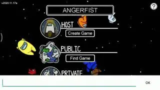 HOW TO JOIN THE SAME LOBBY IF YOU GET DISCONNECTED👍👍👍👍|| Among Us #amongus