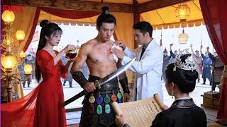 Travel through time, marry a wife,and instantly gain superpowers!A farmer transforms into a hegemon!