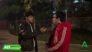 La Cantera de AD - Estadio Municipal Nuevo Los C&aacute;rmenes (Granada CF)