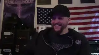 interview- Scour bassist/guitarist Derek Engemann