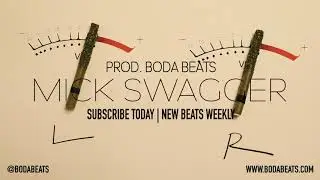 [  MIGOS x 21 SAVAGE TYPE BEAT 2019 ] 🔥 MICK SWAGGER | PROD. BODA BEATS