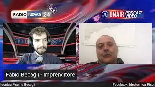 Becagli Idrotermica Piscine Bordighera