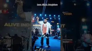 Victor das Singing in Zubeen Garg Show || Ami jen jantra || #banglore #program #victordas