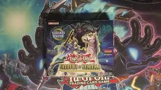 Shadows of Valhalla Opening; Lets see if we can get the invoked cards
