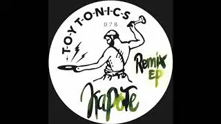 Kapote feat. Mona Lazette - Tonite (Marvin & Guy Obscure Mix)