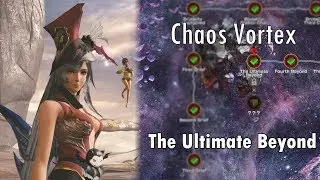 The Ultimate Beyond - Chaos Vortex | Mobius Final Fantasy