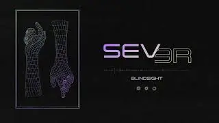 Blindsight - Sever
