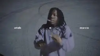 STAKNMOVE (Official Music Video)