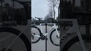 CANYON ULTIMATE CF SLX (size L)