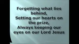 WELL BE FAITHFUL