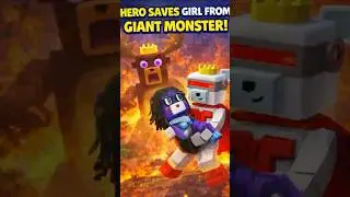 superhero bear vs Giant Evil Deer &ndash; Heroic Rescue #superbearadventure