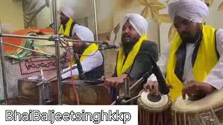ਤੂੰ ਦਾਤਾ ਮਾਂਗਨ ਕਉ ਸਗਲੀ ਦਾਨ ਦੇਇ ਪ੍ਰਭ ਭਾਨੇ ।।@Bhaibaljeetsinghkkp 
