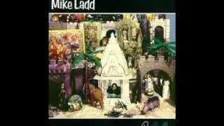 Mike Ladd - Easy Listening 4 Armageddon - Bush League Junkie