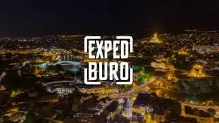 ExpedBuro - Georgia | Mount Kazbek