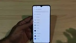 Oppo F17 Camera error fault Fix easy setting Hindi Urdu