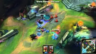 zed vs ekko
