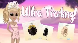 My Best Rare Trades This Week!