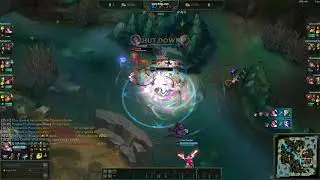 Fiora Quad