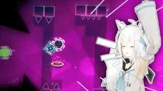 Industry Fox Goblin (Industry Baby x Fubuki)