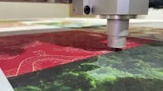 🚀 Precision Cut Felt Acoustic Panels | Custom CNC & Laser Cutting by Platinum Signs 🚀