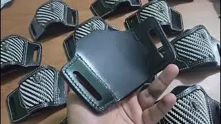 India's Best .32 IOF Ashani, Walther PPK, Capricorn, Llama, MSD Elite, Super, Webley Ranger Holster