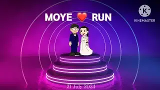 SuMoye and Run Forever