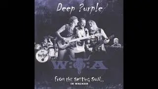 16  Steve Morse And Uli Jon Roth Improvisation