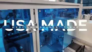 USA MedPro Facility Overview