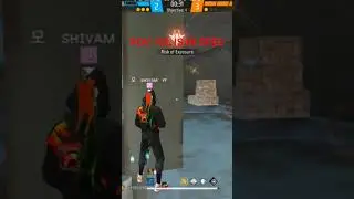 #freefire #freefiremax #freefiremax #freefireshorts #sniperlord