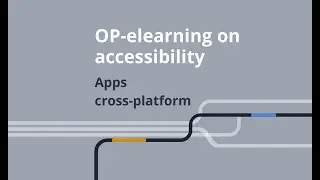 Apps cross-platform development