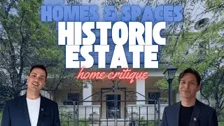 Homes & Spaces: Historic Charm Meets Modern Luxury | Denver&rsquo;s Ogden Street Gem